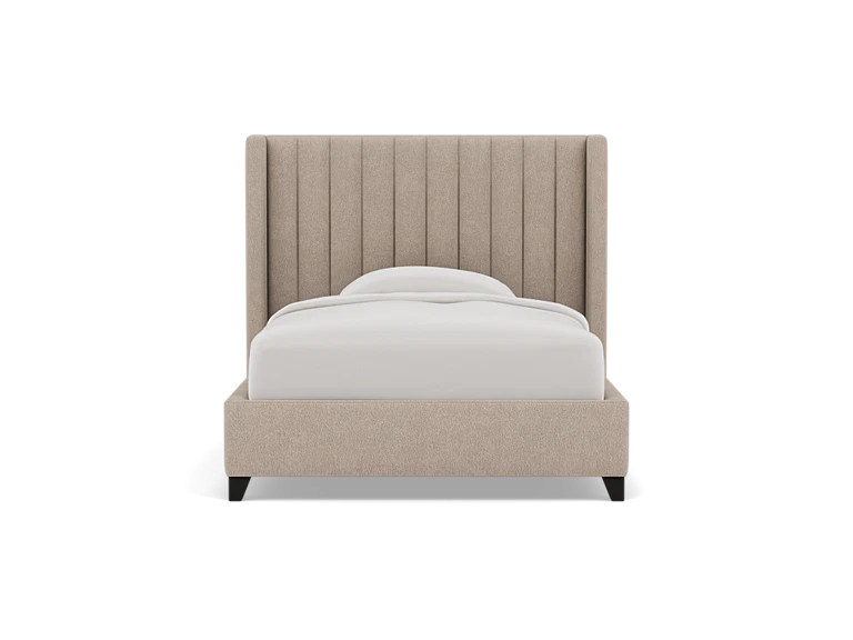 Dharma Upholstered Bed